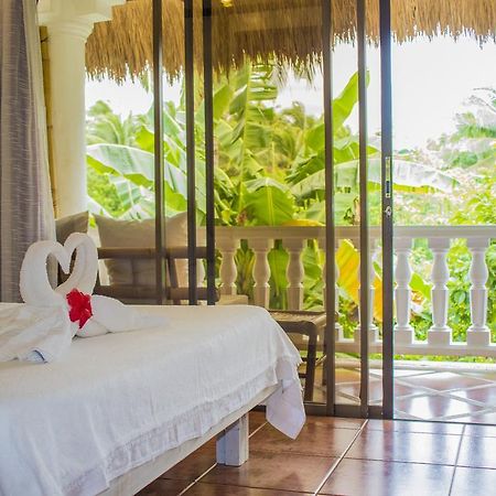 Lanterna Hotel Boracay Balabag  Eksteriør billede