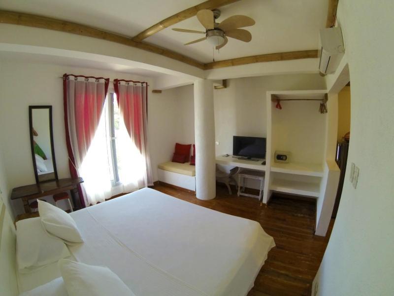 Lanterna Hotel Boracay Balabag  Værelse billede
