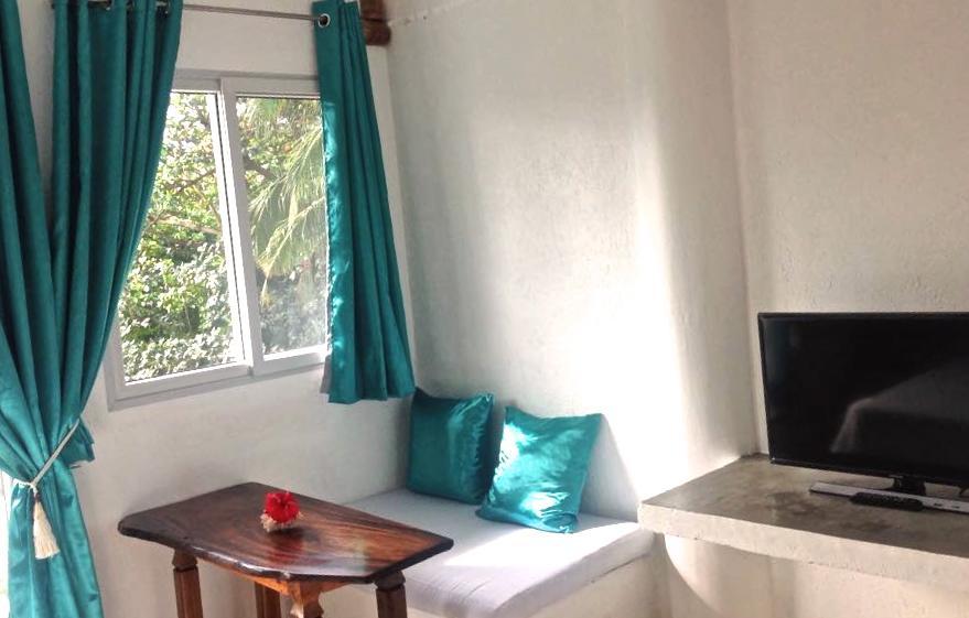 Lanterna Hotel Boracay Balabag  Eksteriør billede