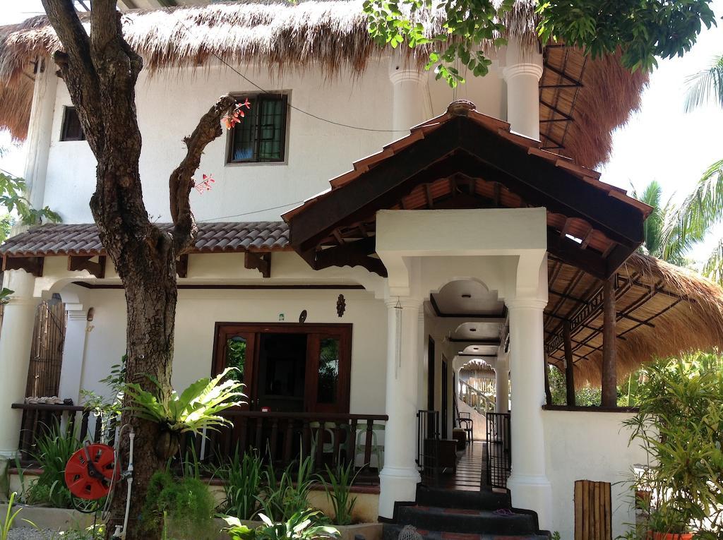 Lanterna Hotel Boracay Balabag  Eksteriør billede