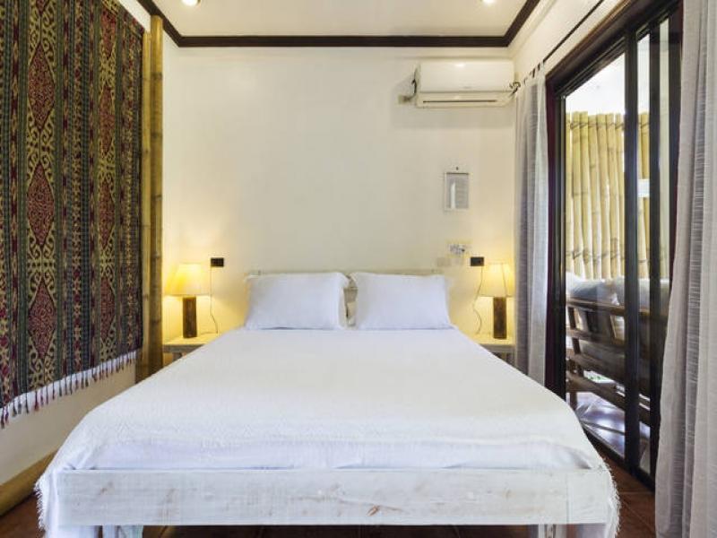 Lanterna Hotel Boracay Balabag  Eksteriør billede