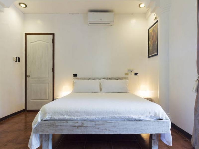 Lanterna Hotel Boracay Balabag  Eksteriør billede