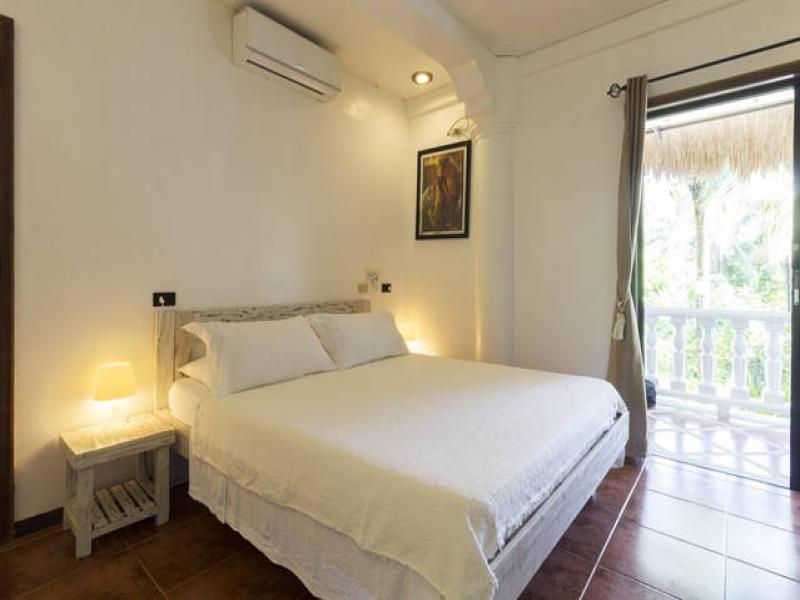 Lanterna Hotel Boracay Balabag  Eksteriør billede