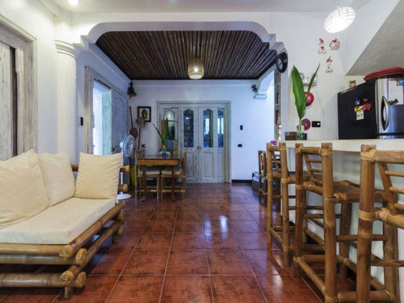 Lanterna Hotel Boracay Balabag  Eksteriør billede