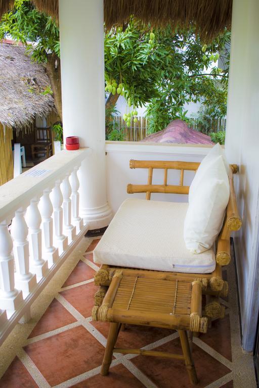 Lanterna Hotel Boracay Balabag  Eksteriør billede