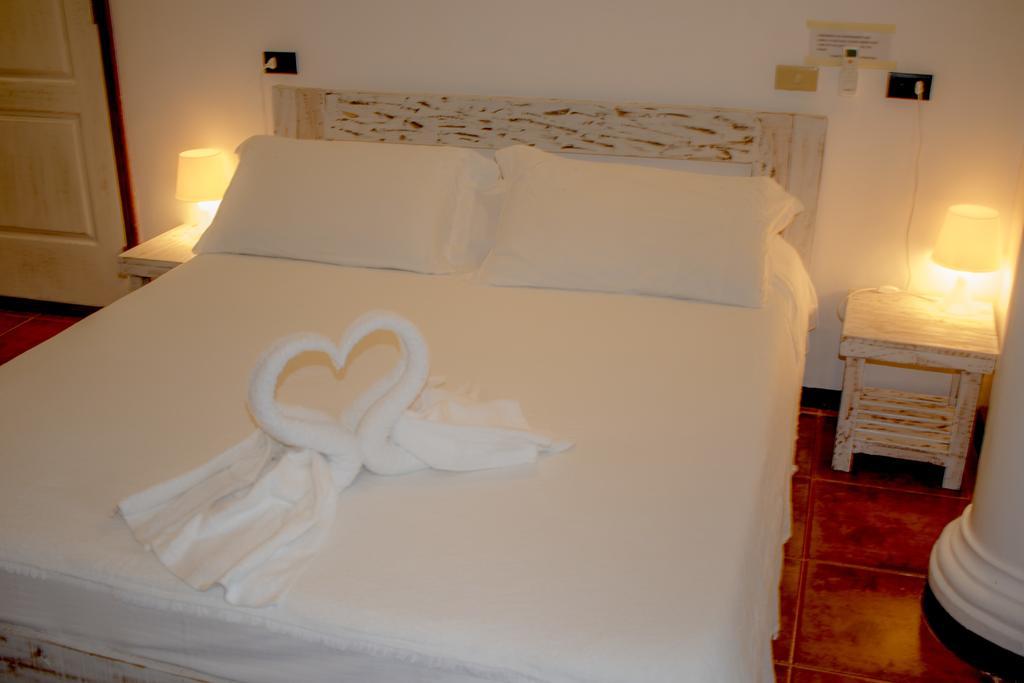 Lanterna Hotel Boracay Balabag  Eksteriør billede