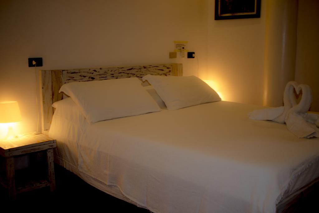 Lanterna Hotel Boracay Balabag  Eksteriør billede