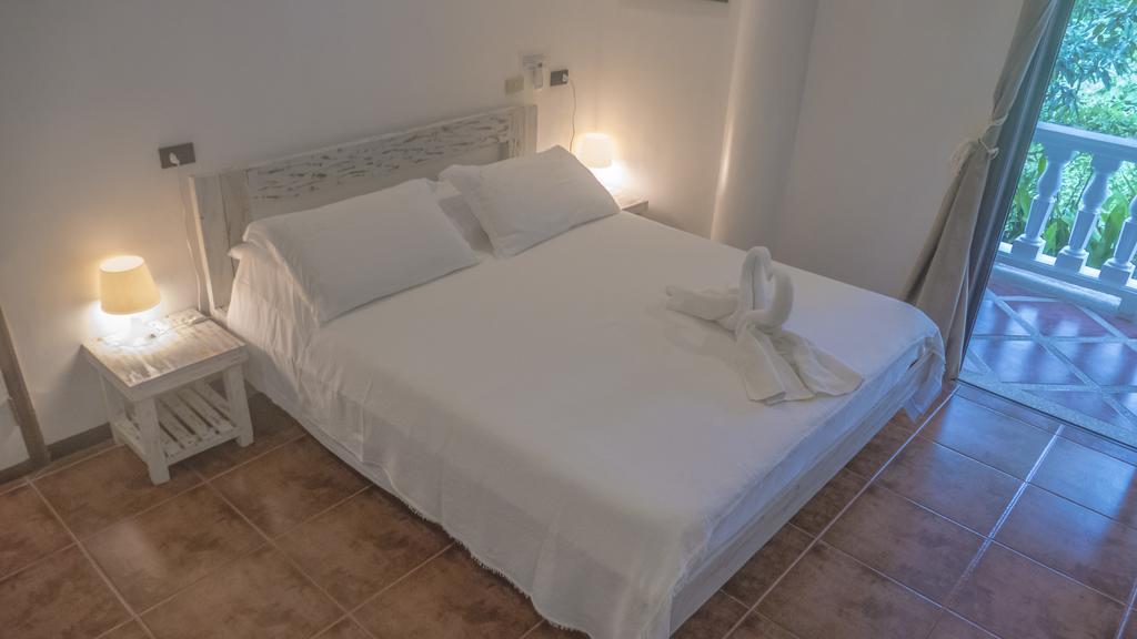 Lanterna Hotel Boracay Balabag  Eksteriør billede