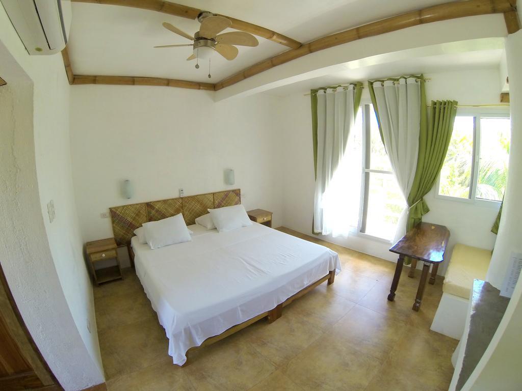 Lanterna Hotel Boracay Balabag  Eksteriør billede