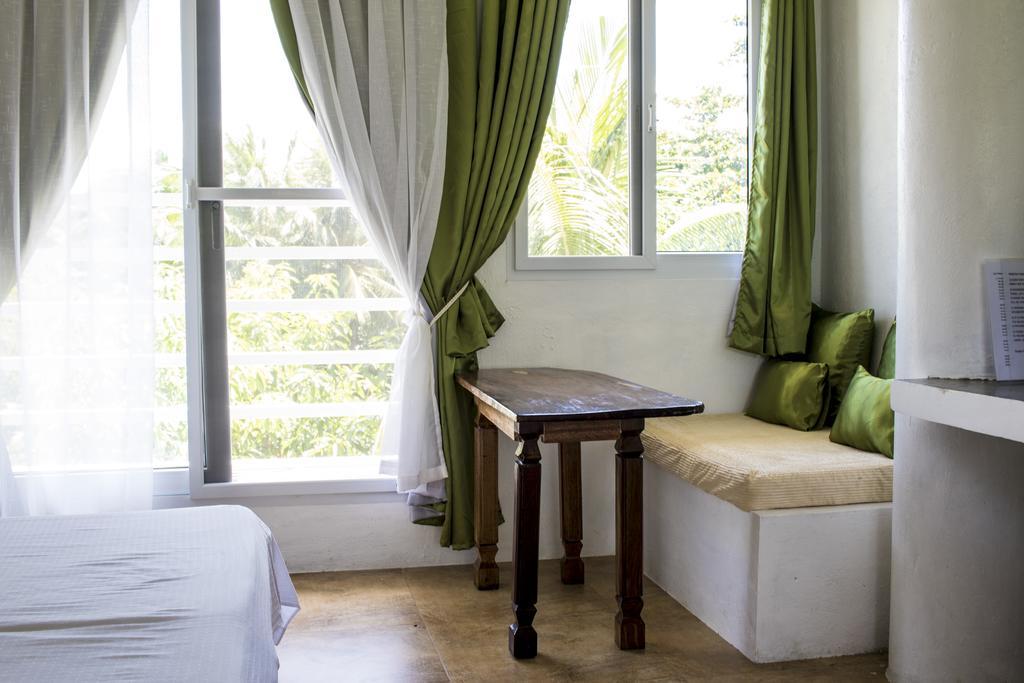Lanterna Hotel Boracay Balabag  Eksteriør billede