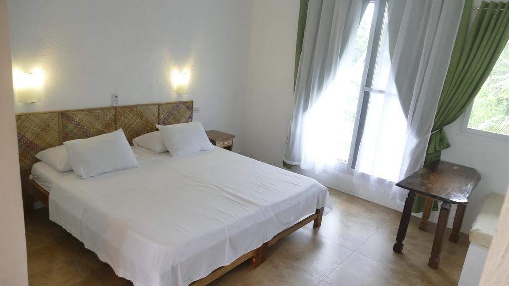 Lanterna Hotel Boracay Balabag  Eksteriør billede