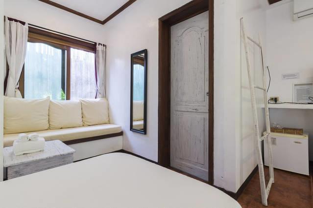 Lanterna Hotel Boracay Balabag  Eksteriør billede
