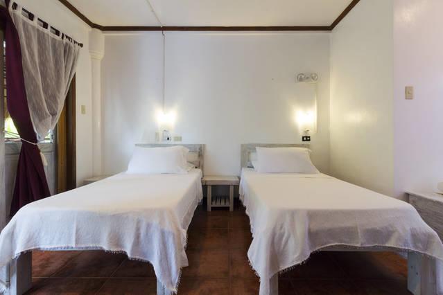 Lanterna Hotel Boracay Balabag  Eksteriør billede