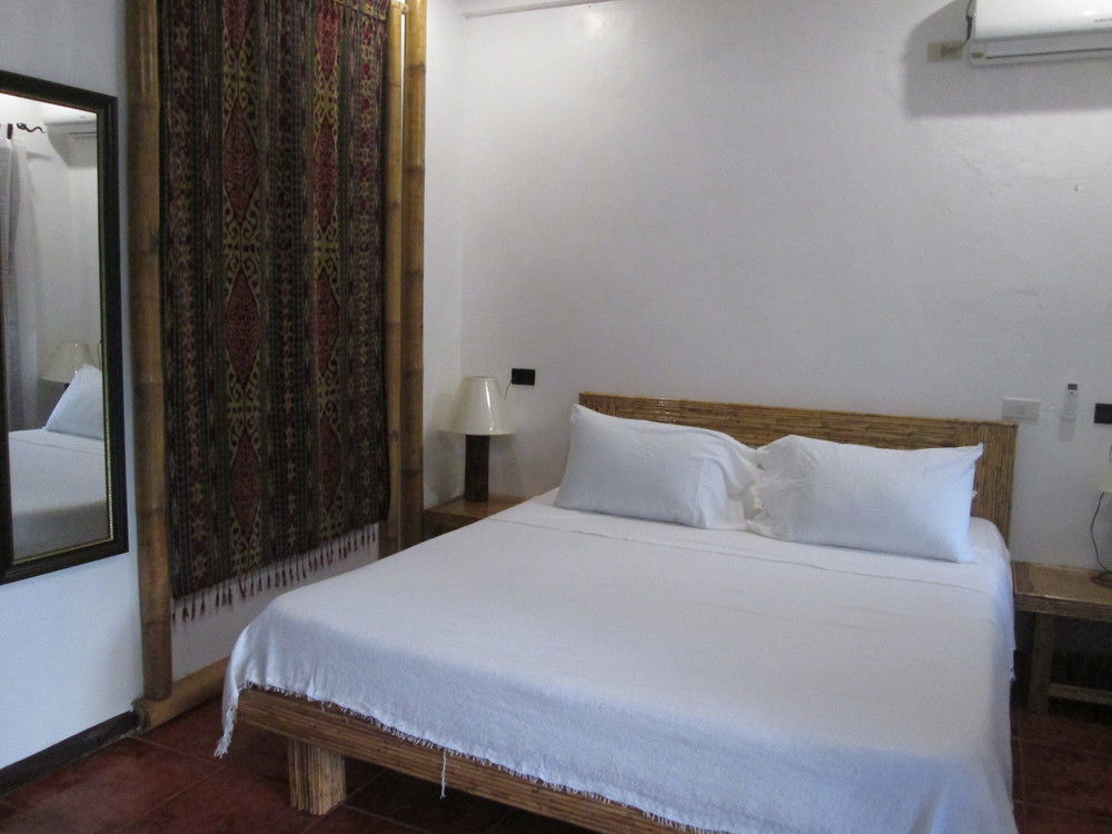 Lanterna Hotel Boracay Balabag  Eksteriør billede