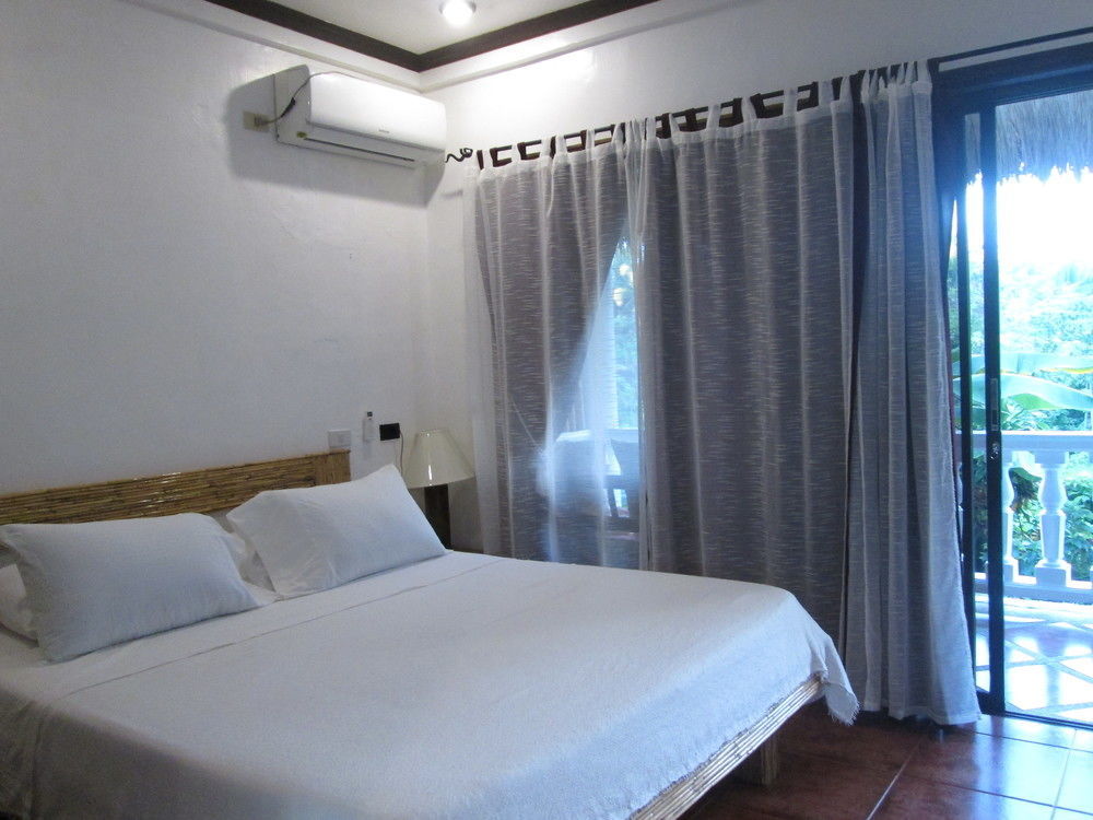 Lanterna Hotel Boracay Balabag  Eksteriør billede