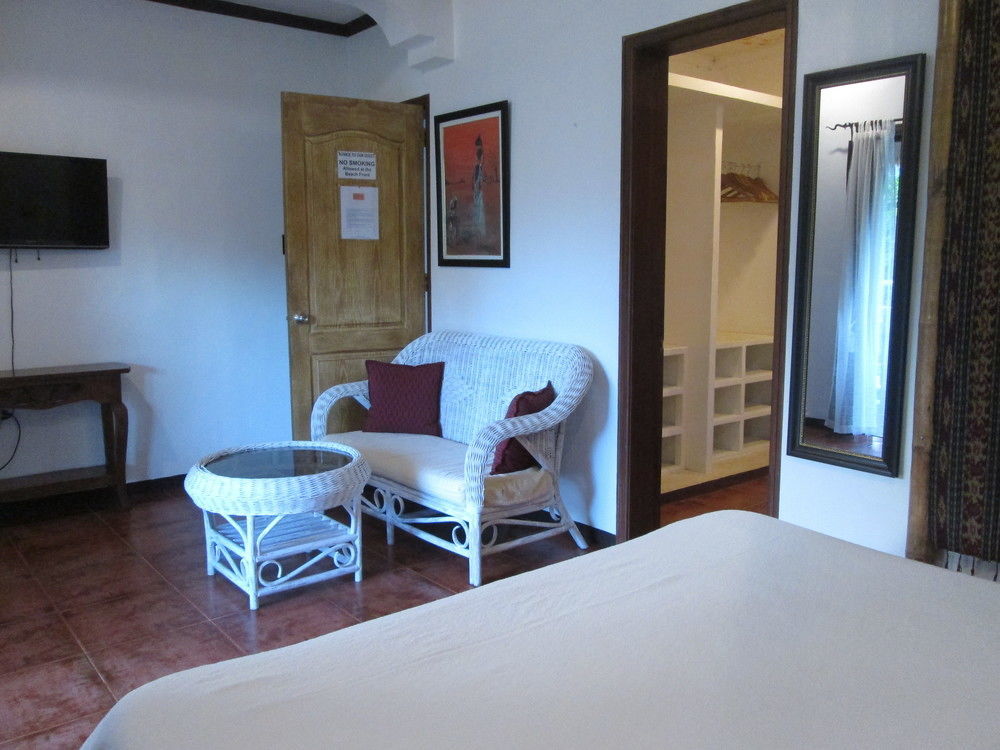 Lanterna Hotel Boracay Balabag  Eksteriør billede