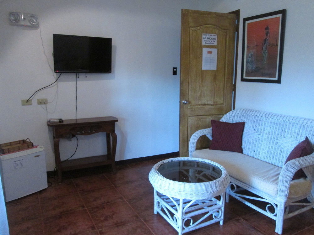 Lanterna Hotel Boracay Balabag  Eksteriør billede
