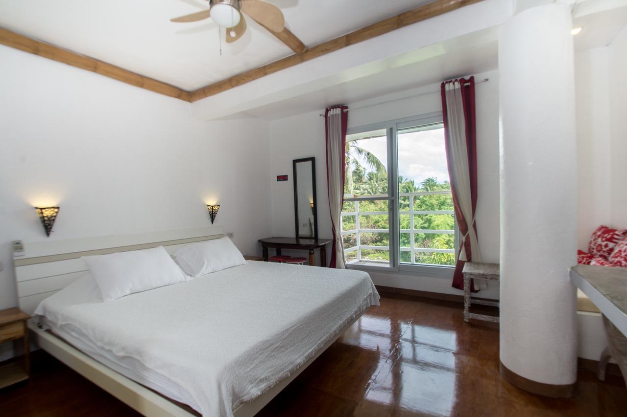 Lanterna Hotel Boracay Balabag  Eksteriør billede