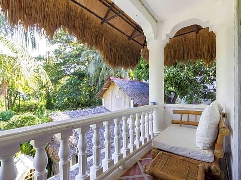 Lanterna Hotel Boracay Balabag  Eksteriør billede
